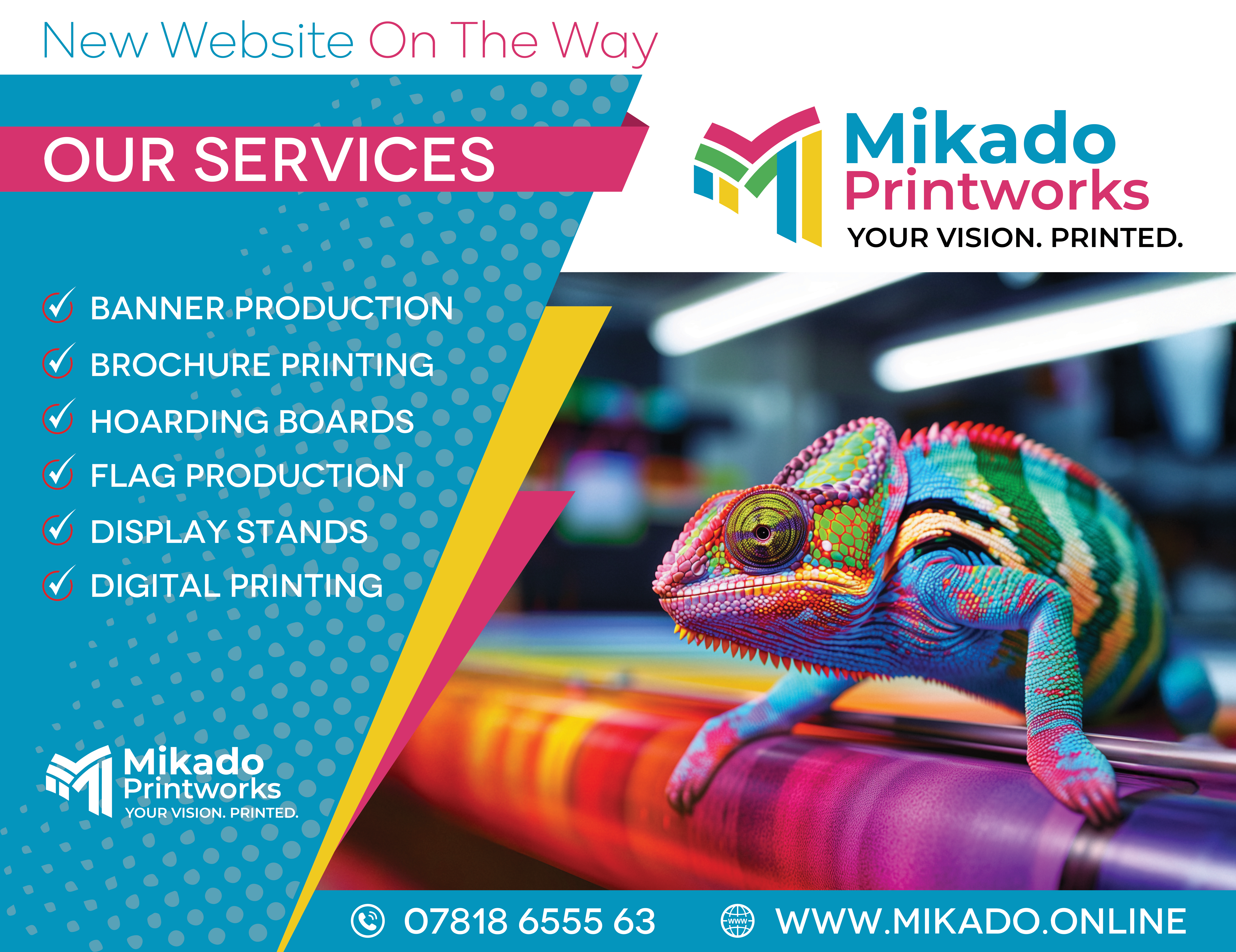 mikado printworks